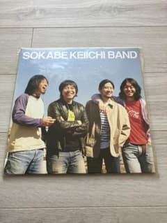 曽我部恵一BAND キラキラ　レコード LP 曽我部恵一BAND / キラキラ レコード LP - メルカリ