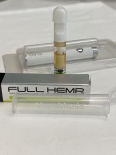 VapeMania Amnesia + airis quaser セットのサムネイル