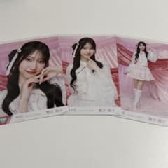 ≠ME ノイミー 生写真 きゅんかわ人生 コンプ 蟹沢萌子 - メルカリ