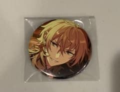 あんスタ コレクション 缶バッジ 2026 Feb 羽風薫 - メルカリ
