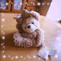 mma様のお取り置き☆新品☆Ｓhellie May♡ポーチのサムネイル