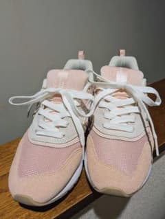 ★値下中★ New Balance 997 ピンク スニーカー CW997HKC