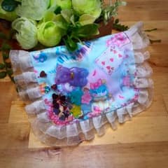 移動ポケット　シャカシャカ　シェイクのサムネイル