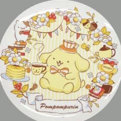 ポムポムプリン　メランニンプレートのサムネイル