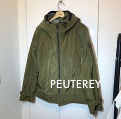 【定価3万】PEUTEREY ピューテリー ナイロンジャケットのサムネイル
