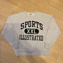 JERZEES SPORTS sweat スウェット XLのサムネイル