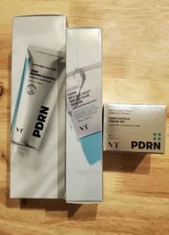 新品未開封　匿名配送　VT PDRN スキンケア 3点セット - 5