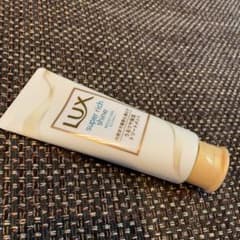 Lux  スーパーリッチシャインモイスチャー保湿トリートメントのサムネイル