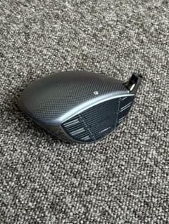テーラーメイド QI35 ヘッドのサムネイル
