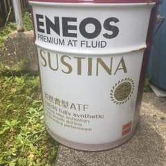 ATF エネオス缶 20リッターのサムネイル