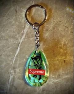 Supreme Seahorse Keychain FW16 タツノオトシゴ - メルカリ