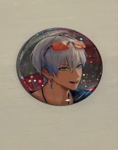 せめよん イブラヒム 缶バッジのサムネイル