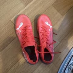PUMA ULTRA サッカー スパイク ピンク ウルトラ 1.3 - メルカリ