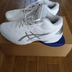 2023年新作 asics アシックス ゲル フープ　バッシュ　26.5センチのサムネイル