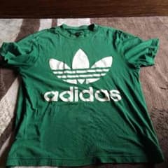 アディダスTシャツのサムネイル