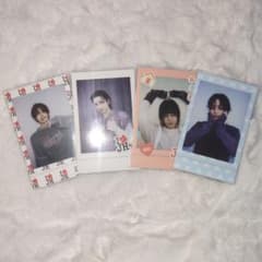 boynextdoor ジェヒョン トレカのサムネイル