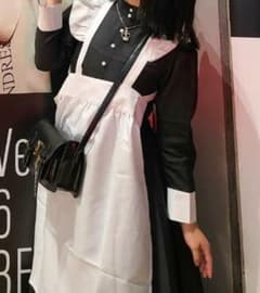 メイド服 クラシカルメイド コスプレ ロングのサムネイル