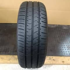 ブリヂストン20年製 215/55R17  ECOPIA NH100RV エコピア NH100 ☆送料込み☆ 2020年製 215/55R17 ブリヂストン ECOPIa