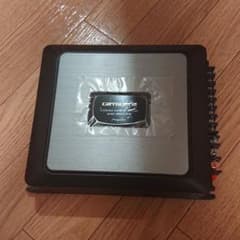 carrozzeria GM-D6400 アンプ パイオニアのサムネイル