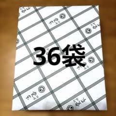 堂本製菓 【大師巻き】大師巻　箱詰36袋入[醤油・塩　MIX] 贈答用袋ありのサムネイル