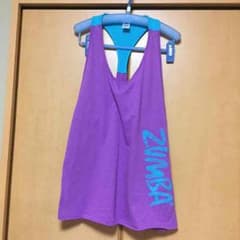 Zumbaウェアのサムネイル