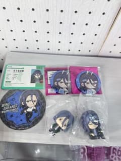 WIND BREAKER杉下グッズセットのサムネイル