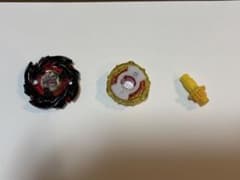 ベイブレードX コバルトドラグーン 9-80Fのサムネイル