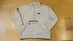 m*w様 Patagonia パタゴニア　フリース　復刻白タグ　レア　正規品のサムネイル