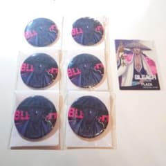 京楽春水 缶バッジ PLAZA vol.3 BLEACHのサムネイル
