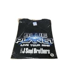 三代目JSB BLUE PLANET ツアーt マフラータオルのサムネイル