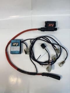 SR400 ASウオタニ SP2 フルパワーキット 2型 '94〜 絶版 廃番品 SR400 ASウオタニ SP2 フルパワーキット 2型 '94〜 絶版 廃番品 - メルカリ