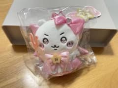 ちいかわ　超まじかるちいかわ　パワーアップマスコットのサムネイル
