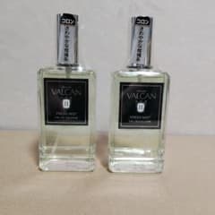 カネボウ バルカン II フレッシュミスト オーデコロン 80ml 2本セット