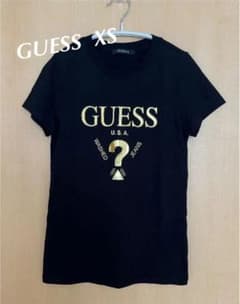 《 値下げ 》GUESS Tシャツ レディースのサムネイル