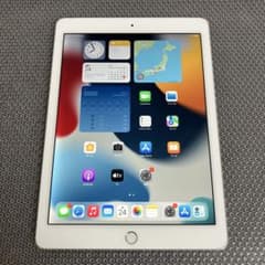 4414【早い者勝ち】電池最良好☆iPad Air2 第2世代 16GB ドコモ - メルカリ