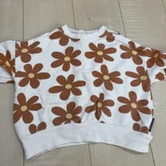 MY LITTLE WONDER トレーナーのサムネイル