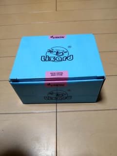 Lizard 両軸リール デジタルコントロールブレーキシステム搭載のサムネイル