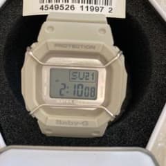 CASIO BABY-G ベビーG レディース 時計 BGD-501UM-8DRのサムネイル