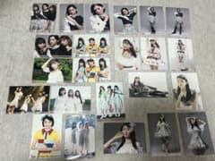 Task have Fun 熊澤風花 生写真 まとめ売りのサムネイル
