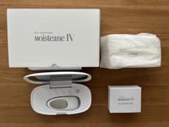 モイスティーヌ　美顔器 お値下げしますのサムネイル