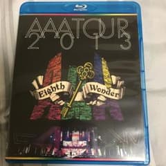 AAA/AAA TOUR 2013 Eighth Wonder〈2枚組〉のサムネイル
