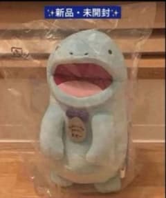 ☆新品・タグ付・未開封☆高知限定ポケモンローカルActs物産展