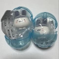 たまごっちフィギュア みみっち2個セットのサムネイル