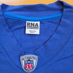 RNA Alternative 青 Tシャツ 84のサムネイル