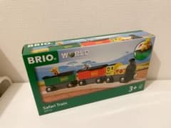 もりのくまさん様　専用BRIO ブリオ　新品のサムネイル