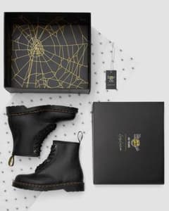 Dr. Martens 60th スパイダースムース 1461/8ホールブーツのサムネイル