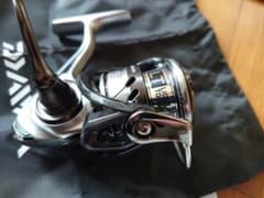 週末最終値下げセール！！CALDIA LT2500-XH カスタム品付きのサムネイル