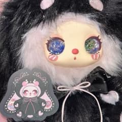 リラ】サプライズ オイル目 600% レア 大人気♡ - メルカリ