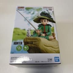 HUNTER×HUNTER Memorable Saga ゴンのサムネイル