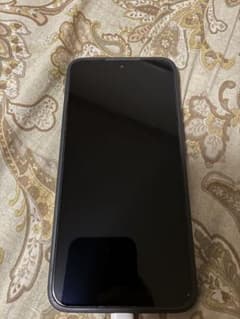 【国内版】POCO F7 シルバー 256GB　中古のサムネイル